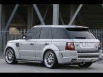 Land Rover Range Rover Sport AR6 by Arden 2007 года
